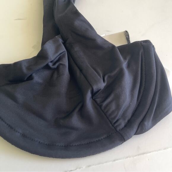 L*Space Tori Underwire Bikini Top - Picture 7 of 10